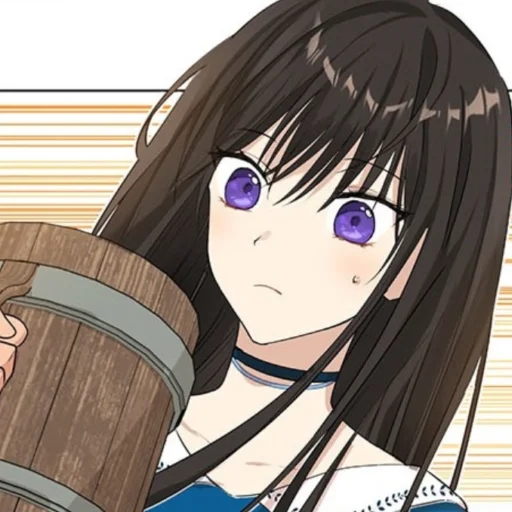 Стикер Киира - 5