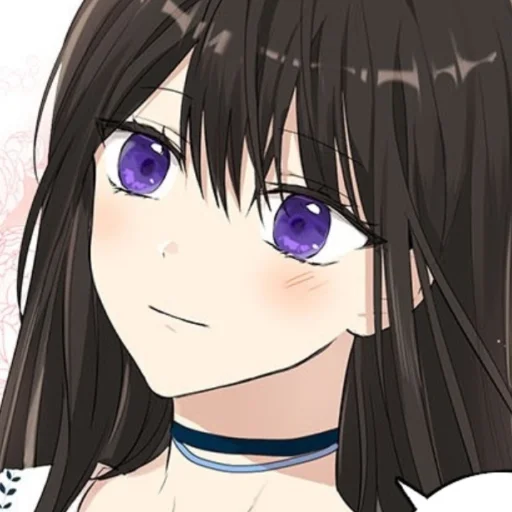 Стикер Киира - 3