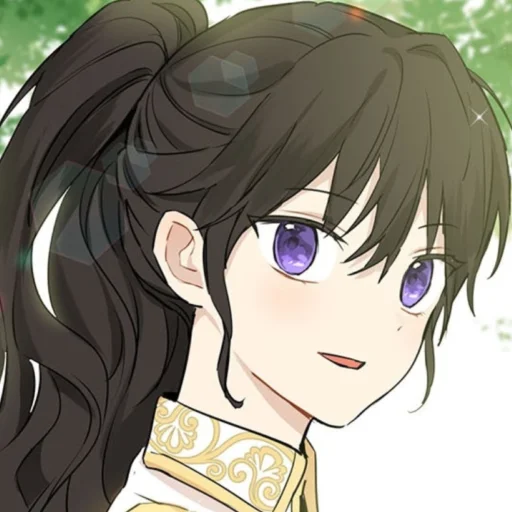 Стикер Киира - 1