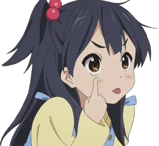 аниме мультфильм манга