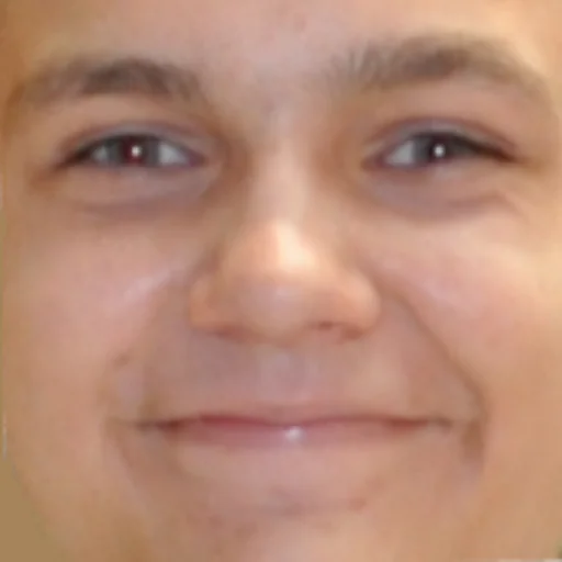 human face person smile