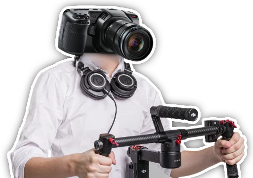 person optical instrument cameras & optics