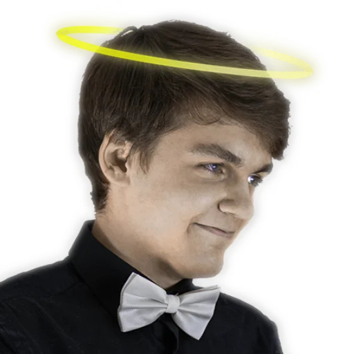 human face person clothing