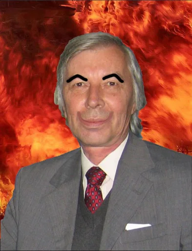 human face person tie