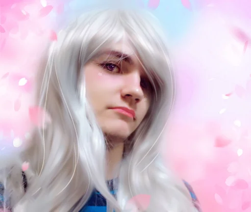 human face person clothing