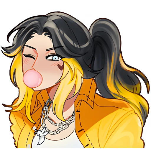 КилБи @Nyasticks - 