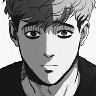 Sticker Убить Лоха @stickers_teleg_telegramstickeri - 5