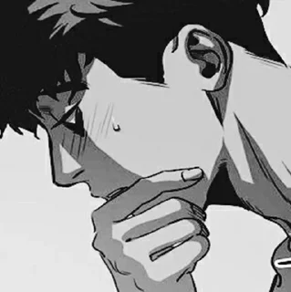 Sticker Убить Лоха @stickers_teleg_telegramstickeri - 1