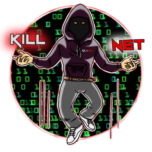 KillNet - 