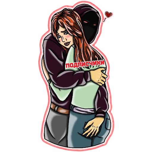 Sticker KillNetPack - 1