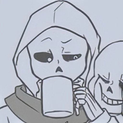 Ебанутые - illustration