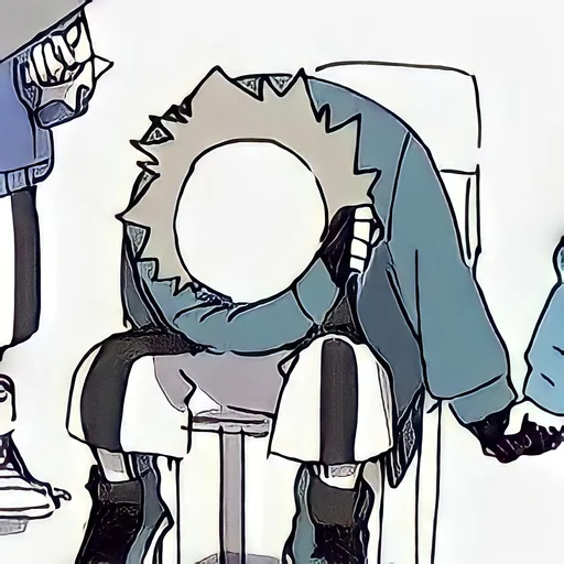 искусство эскиз иллюстрация