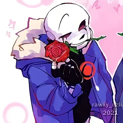 аниме иллюстрация мультипликация