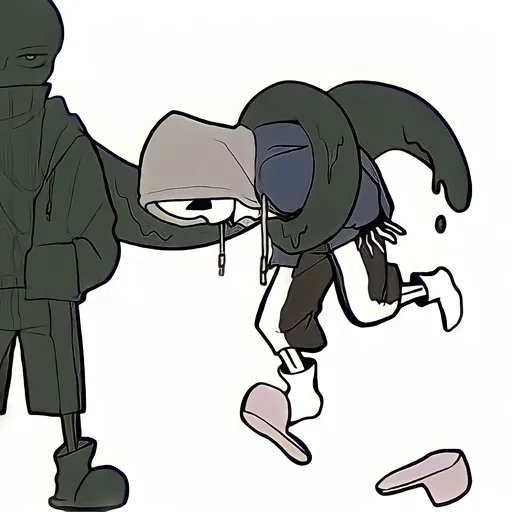 эскиз рисование клипарт