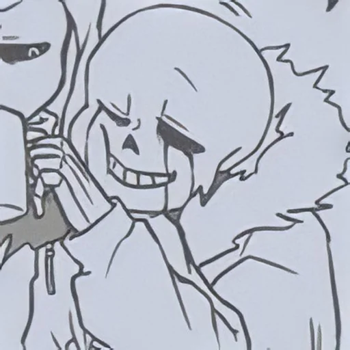 эскиз линейное искусство искусство