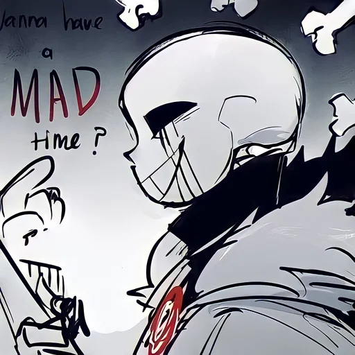 СМС иллюстрация рисование