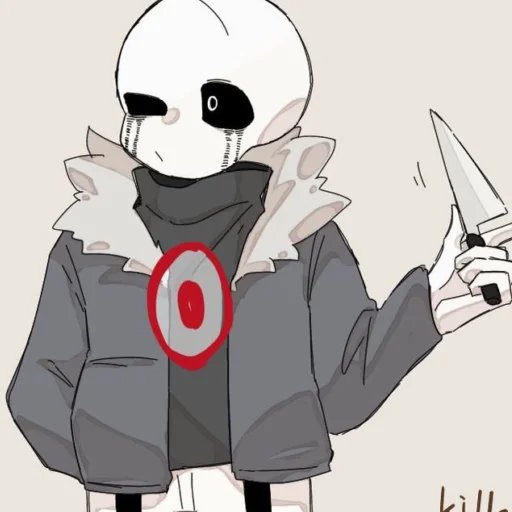 эскиз мультфильм рисование