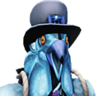 Стикер KillersSTK - 6