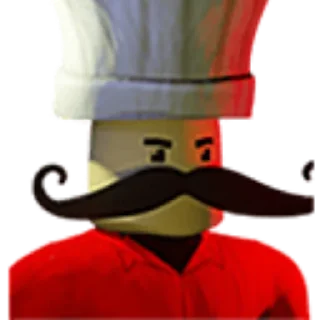 Стикер KillersSTK - 5