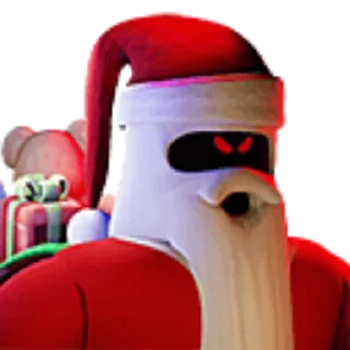 Стикер KillersSTK - 2