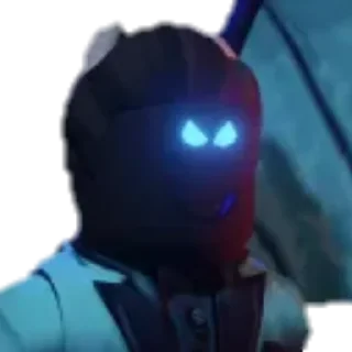 Стикер KillersSTK - 0