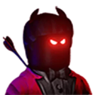 Стикер KillersSTK - 11