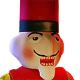 Стикер KillersSTK - 10