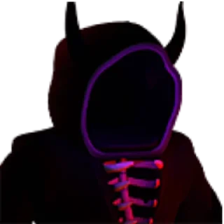 Стикер KillersSTK - 9