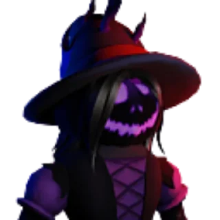 Стикер KillersSTK - 1