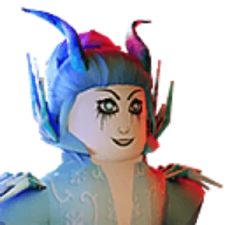 Стикер KillersSTK - 7