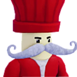 Стикер KillersSTK - 4