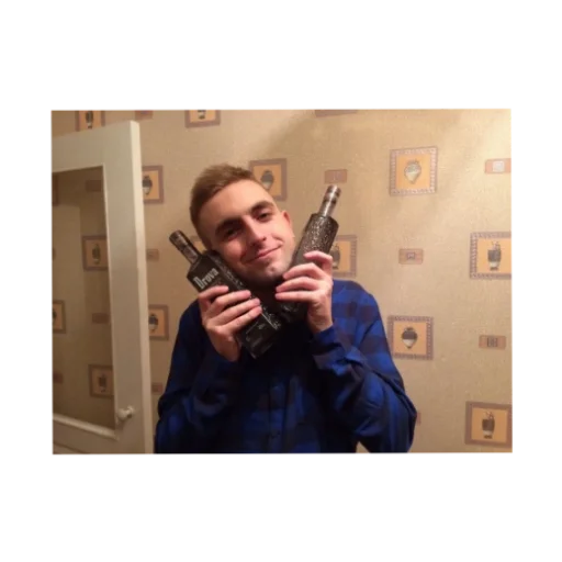 Стикер KilleryEdy - 1