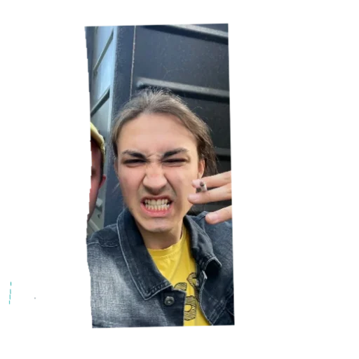 Стикер KilleryEdy - 1