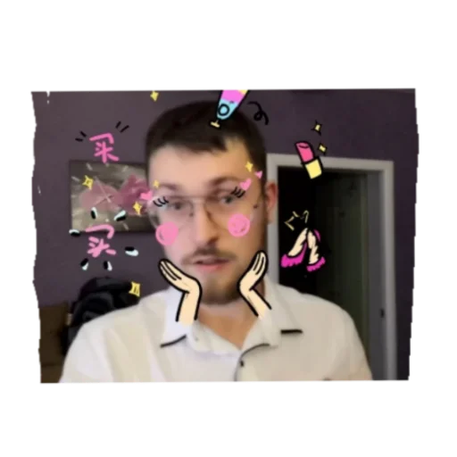 Стикер KilleryEdy - 1