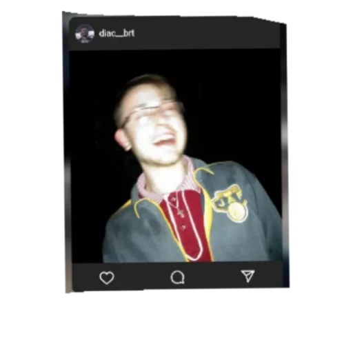 Стикер KilleryEdy - 1