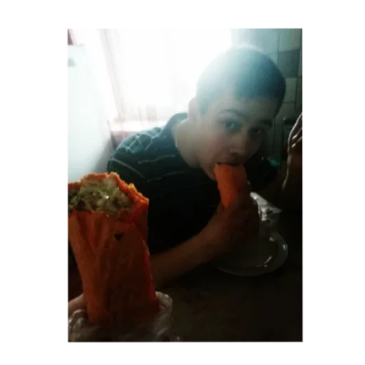 Стикер KilleryEdy - 1