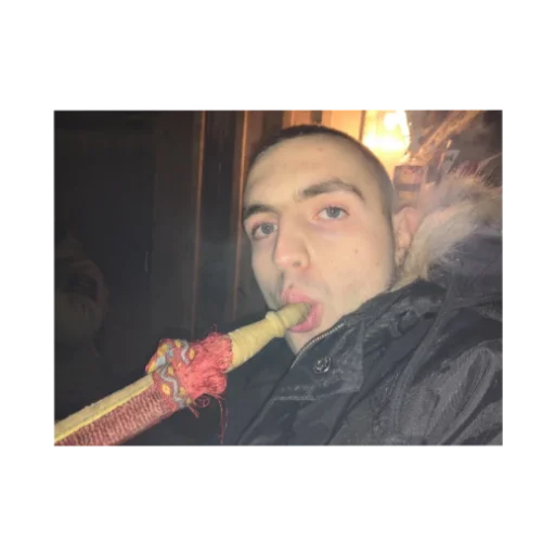 Sticker KilleryEdy - 1