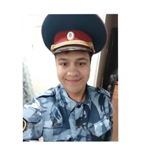 Стикер KilleryEdy - 1