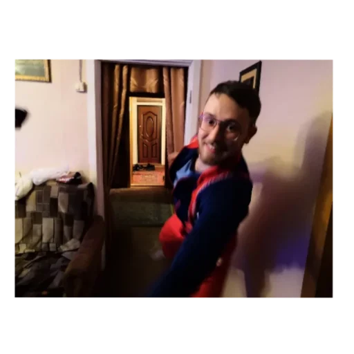 Sticker KilleryEdy - 1