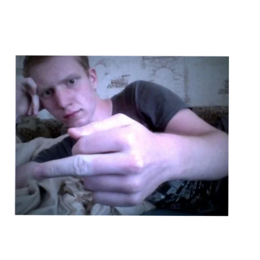 Стикер KilleryEdy - 1