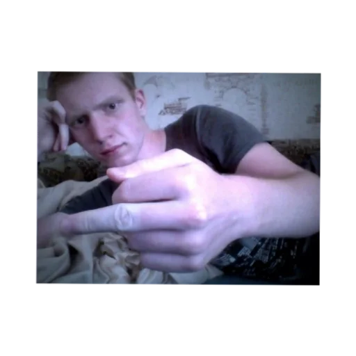 Sticker KilleryEdy - 1