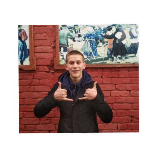 Стикер KilleryEdy - 1