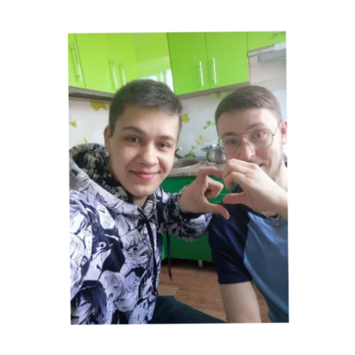 Стикер KilleryEdy - 1