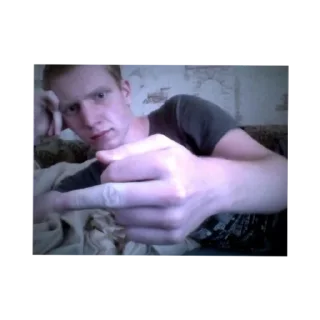 Стикер Киллеры Еды 🍔 - 8