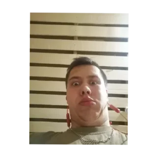 Стикер Киллеры Еды 🍔 - 1