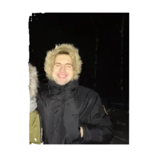 Стикер Киллеры Еды 🍔 - 7