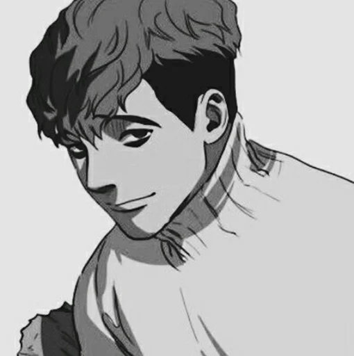 Sticker KillinStalkin - 1