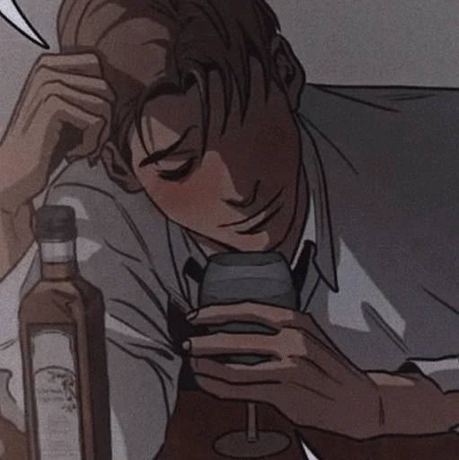 Killing stalking @o_ta_ku - мультфильм