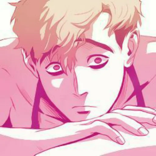 anime illustration cartoon