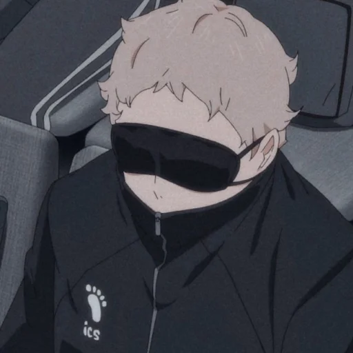 Sticker Killkill7 - 1